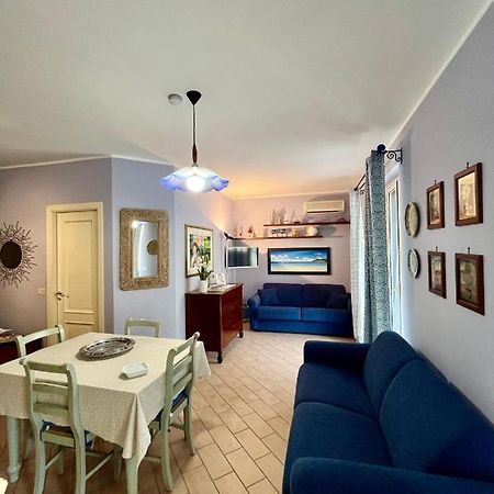 Appartement Sapore Di Sale, Capo dʼOrlando Extérieur photo