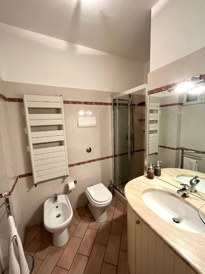 Appartement Sapore Di Sale, Capo dʼOrlando Extérieur photo